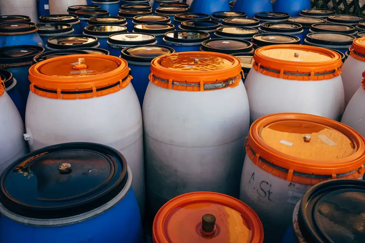 Hazmat Cleanup in Lancaster, CA